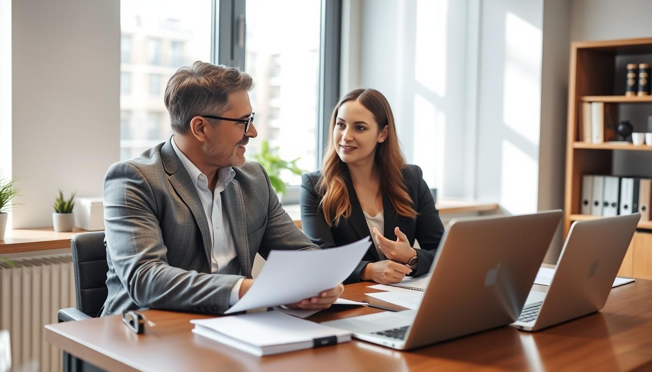 Guiding Established Firms